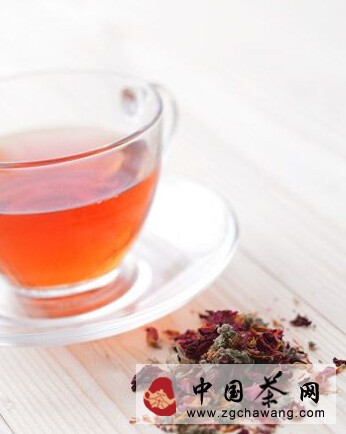 喝什么茶最减肥6款茶品喝出瘦体质