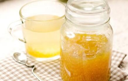 蜂蜜做面膜怎么做,蜂蜜柚子茶的做法,蜂蜜减肥美白正确吃法