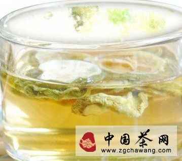 9种世界级的减肥茶喝出苗条身材