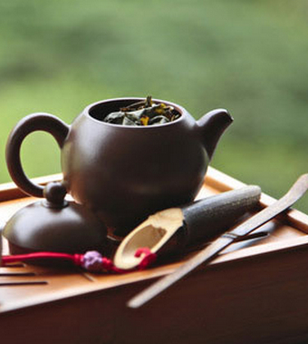 喝茶的好处与坏处喝茶减肥常见四个误区