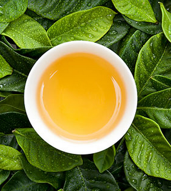 喝茶的好处与坏处喝茶减肥常见四个误区