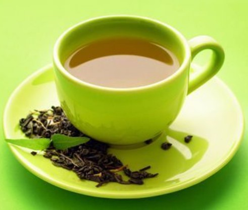 荷叶茶能减肥吗，喝茶瘦身的方法