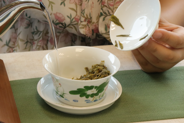 龙井茶的功效与作用有哪些？