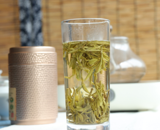 喝西湖龙井茶可以消除疲劳吗？