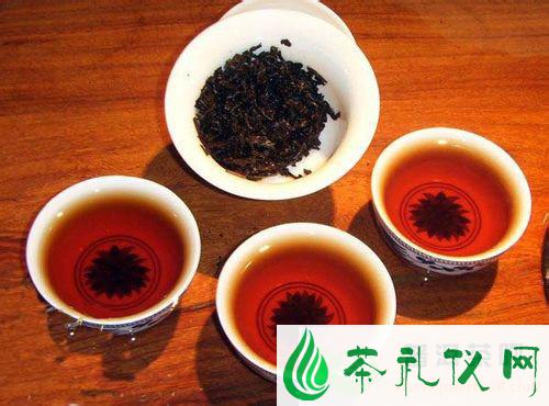 普洱茶知识：品茶和喝茶之分