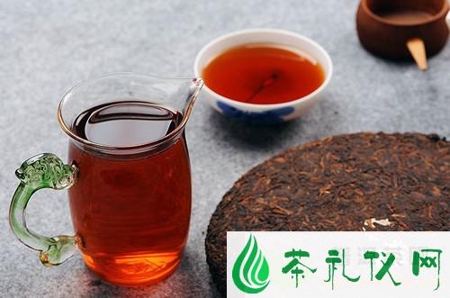 普洱茶是一种什么茶？普洱茶属于黑茶吗？