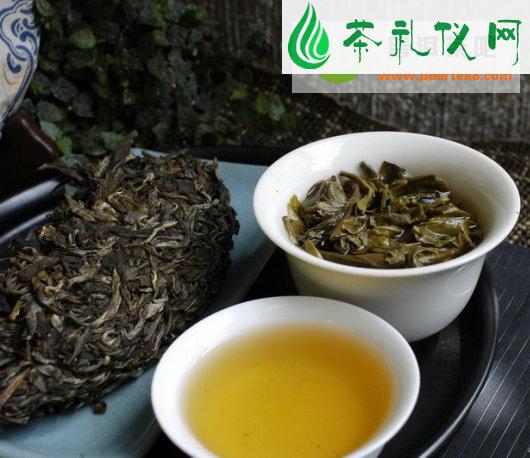 云南普洱茶作为贡茶的辉煌时期