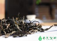 “晒青”普洱茶的核心技术
