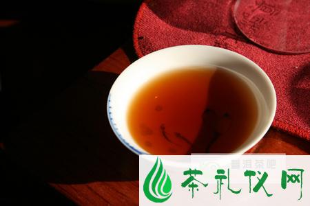 云南普洱茶的竞争力与生命力