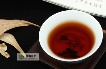 为什么曼松古树普洱茶那么贵？