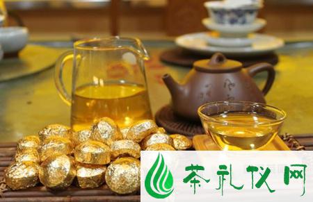 普洱茶在原茶的基础上增加那些保健功效？