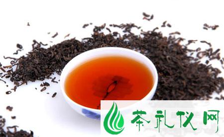 普洱茶老生茶与熟茶的区别方法