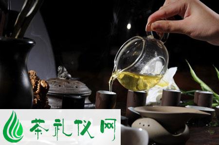 普洱生茶、熟茶减肥效果和喝茶小知识