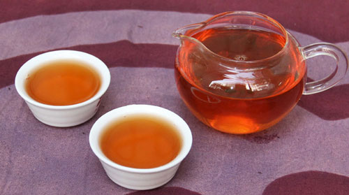 大滇说茶1001夜之35：衡量普洱茶价值的因素