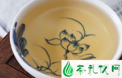 普洱茶真正的“金花”是“冠突曲霉”