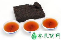 云南普洱茶十六大产山的质量特色
