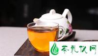 普洱茶知识：生茶和熟茶有什么区别？