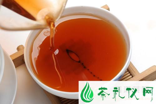 普洱茶的特性及冲泡方法之间的关联