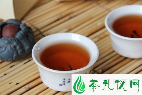 普洱茶的种类普洱茶的几种香型