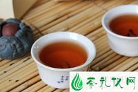 普洱茶的种类普洱茶的几种香型