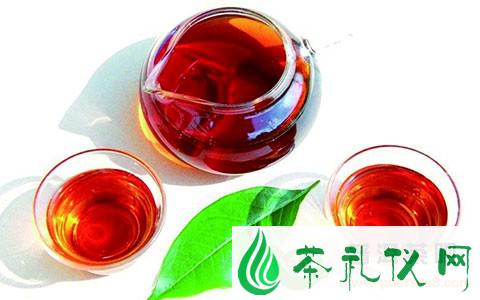 易武茶山与普洱茶的关系