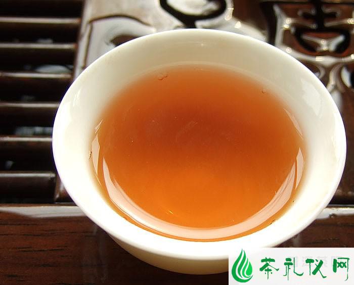 普洱茶的喝法四季饮普洱茶讲究均不同