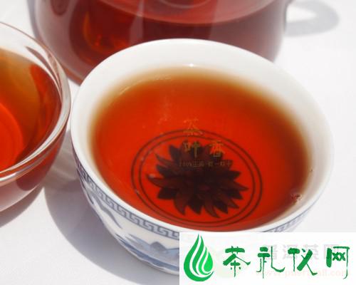 普洱茶中的酸味与水味是怎么回事？