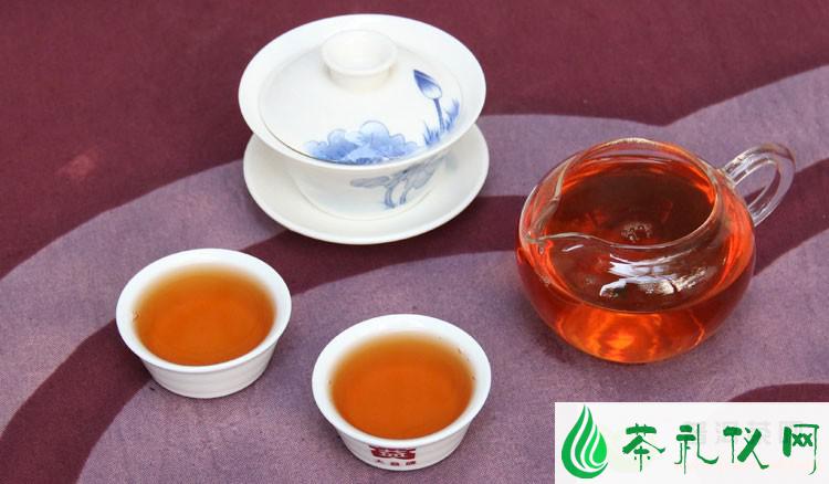 普洱茶“堆味”的来源