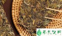 从普洱茶生产厂家背景去辨识普洱茶年份