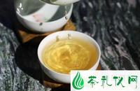 传统普洱茶的独特品质