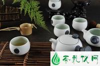 品评普洱茶之关注品茶过程中的细节