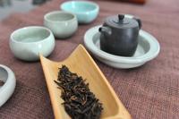 黑茶的好处之安化黑茶的功效有哪一些