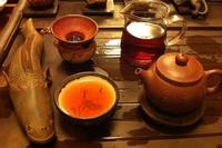 下关沱茶：解析晒青毛茶的初制茶工艺