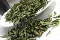 绿茶制作工艺之“炒青绿茶”简单介绍
