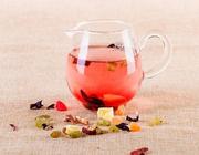 红茶姜水减肥茶的饮用方法