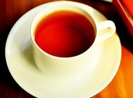 柠檬红茶可以降火为何红茶的性质温和
