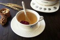 冬季养生茶：小编首推红茶加大枣