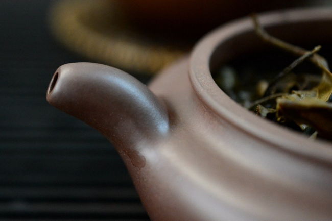 品茶沏茶的几道常用工序你又知道多少