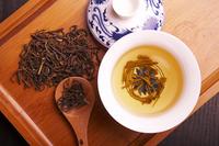 你可知道喝粗老茶具有降血糖的作用吗