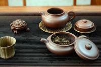 怎么泡好茶茶的用量跟茶水温度不能忽略