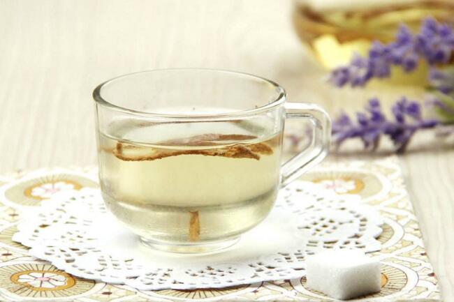 关于开胃消暑茶蜂蜜陈皮茶做法的介绍
