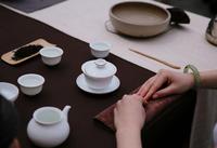 烹茶及煮茶：中国煮茶方法的演变介绍