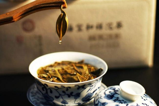 当代饮茶的各种茶饮方式和方法的介绍