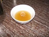 冬菇茶的做法以及冬菇茶的饮用方法