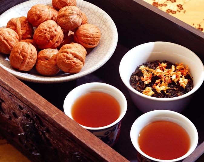 什么样的茶是红碎茶及其制作工艺方法
