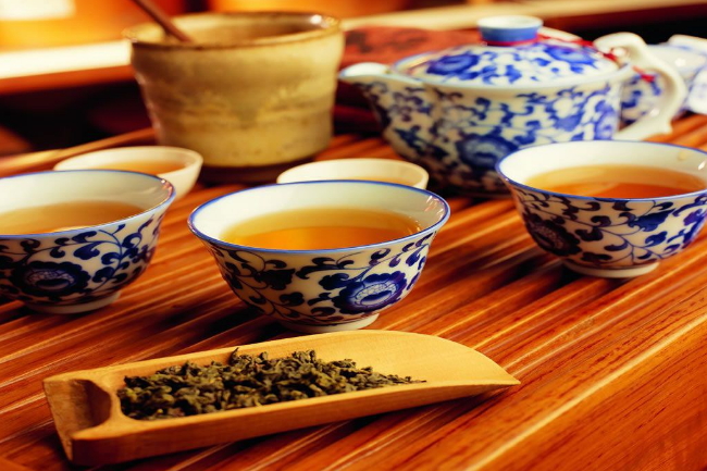 发酵茶是什么茶发酵茶又有哪些茶种类