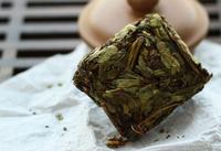 解读福建名茶漳平水仙神秘的制茶工艺