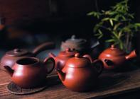 水仙茶：闽南水仙茶的品种原产于闽北