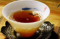 茶水“分离”是什么原因产生的？