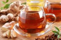 一起来学茶知识之关于姜茶饮的介绍